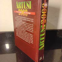 Libro di cucina Artusi 2000 775 ricette