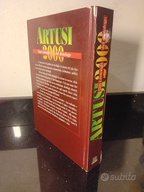 Libro di cucina Artusi 2000 775 ricette