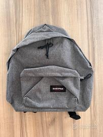 Zaino Eastpak Padded Pak’r, Sunday Grey, 24 L