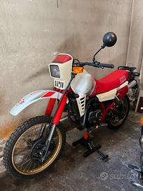 Gilera Arizona