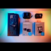 GoPro Hero 11 BLACK Come NUOVA + Accessori