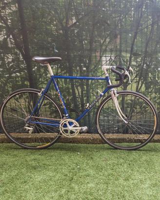 bici da corsa epoca eroica