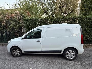 Dacia Dokker Van (2019)