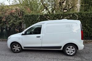 Dacia Dokker Van (2019)