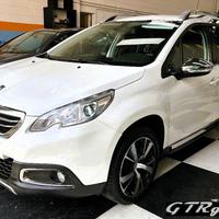 PEUGEOT 2008 BlueHDi 120 Crossway euro 6