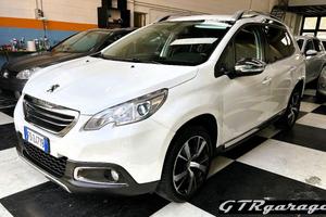 PEUGEOT 2008 BlueHDi 120 Crossway euro 6