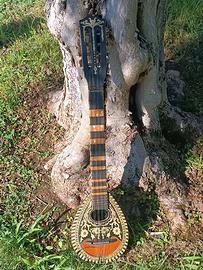 Baglama greco