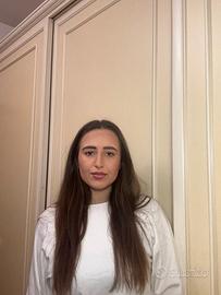 Babysitter, commessa, ripetizioni o segretaria