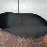 Pantalone neoprene Leroi 3mm mimetico foderato