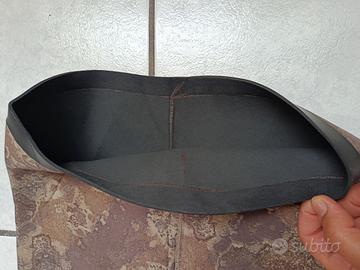 Pantalone neoprene Leroi 3mm mimetico foderato