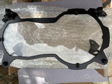 Protezione faro wunderlich Bmw gs adventur 2022