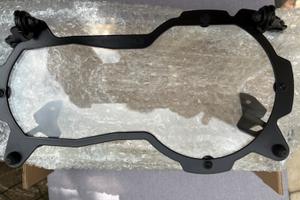 Protezione faro wunderlich Bmw gs adventur 2022