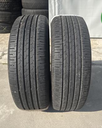 gomme usate 2056016 Estivo CONTINENTAL - Con - 579