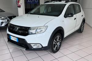 Dacia Sandero Stepway TurboGPL 90CV