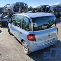 FIAT MULTIPLA 186 1.9 JTD 115 115CV - Ricambi