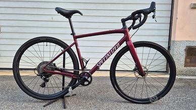 Specialized Diverge Gravel
