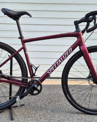 Specialized Diverge Gravel
