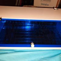 Sterilizzatori per attrezzi chirurgici