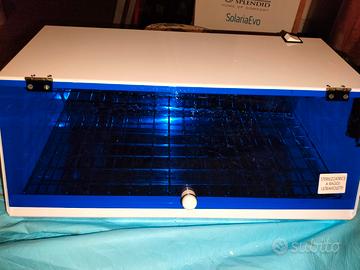 Sterilizzatori per attrezzi chirurgici