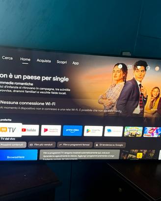 Televisione