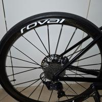 Ruote carbonio MAVIC 32