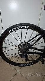 Ruote carbonio MAVIC 32