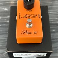 MXR Custom Shop Phase 90 script phaser new