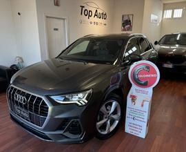 AUDI Q3 35 TDI S TRONIC S LINE EDITION