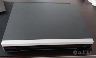 HIKVISION DS7616NI-Q2  Videoregistratore di rete