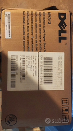 Toner Dell' NY313 Originale