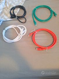 4 Cavi ethernet
