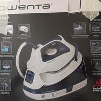 Ferro da stiro a caldaia Rowenta 