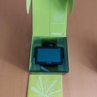 Navigatore TomTom golive 1000