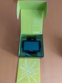 Navigatore TomTom golive 1000