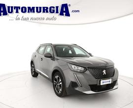 PEUGEOT 2008 BlueHDi 100 S&S Allure Navi Pack N1