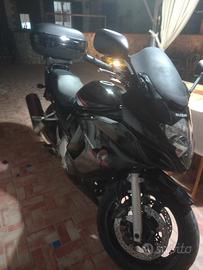 gsxf650