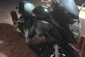 gsxf650