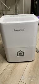 Deumidificatore Ariston Deos 16s-20s