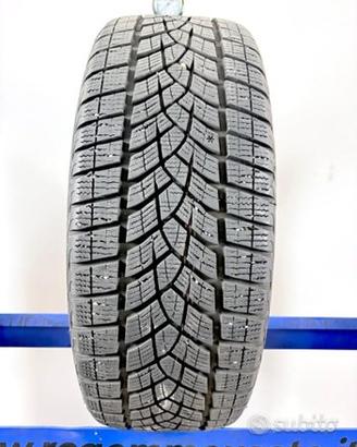 Goodyear 225/55 R18 102V M+S Invernali dot 2224 85