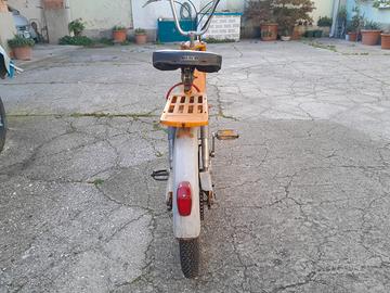 Garelli Altro modello - 1973