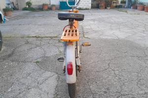 Garelli Altro modello - 1973