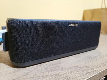 Cassa Bluetooth Anker Soundcore 🎶
