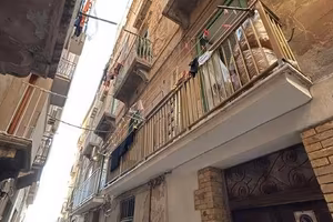 RGE 55/2024 Trib Trapani