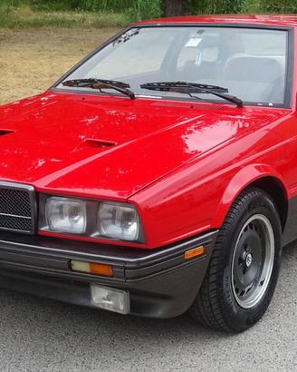 MASERATI Biturbo 2.0 S