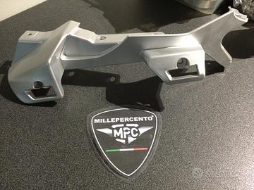 Supporto borse sx Moto Guzzi Stelvio