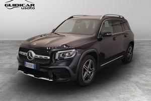 Mercedes GLB - X247 2019 - GLB 200 d Premium auto