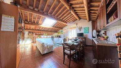 Appartamento di 118 m² con 3 locali a Sansepolcro