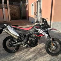 Aprilia SX 125 4T anno 2021