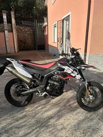 Aprilia SX 125 4T anno 2021