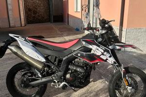 Aprilia SX 125 4T anno 2021